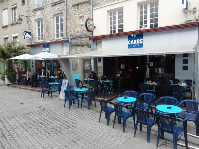 Carré Café