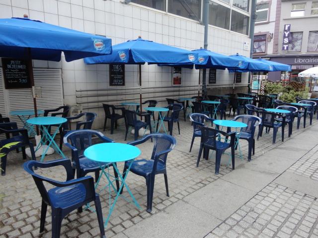 Carré Café