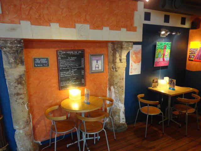 Carré Café