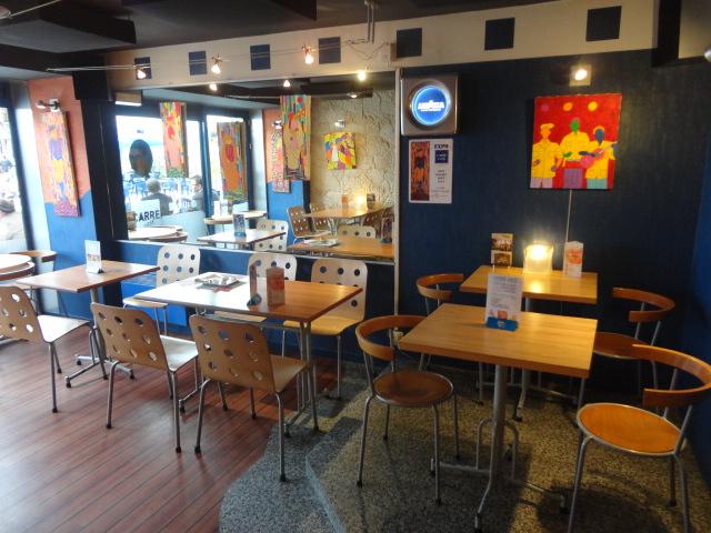Carré Café