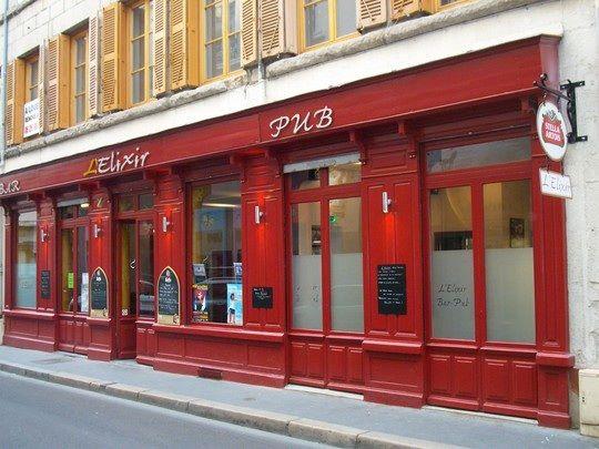 L'Elixir