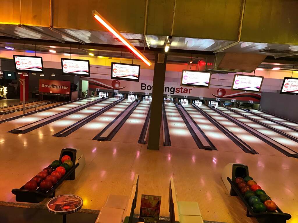 Bowlingstar