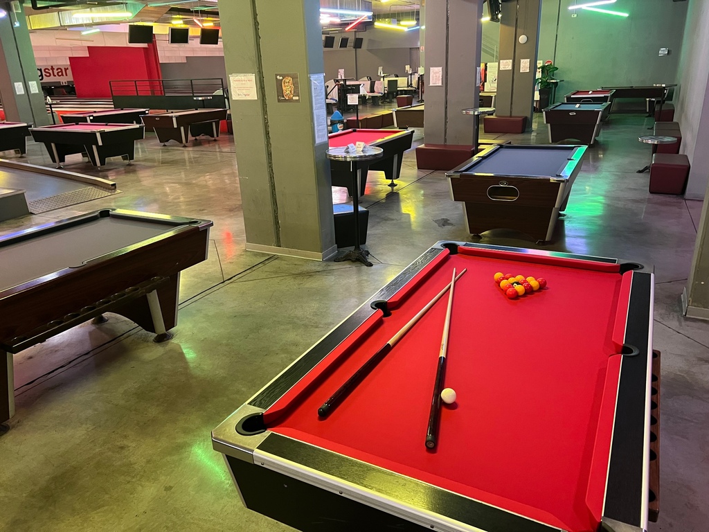 Bowlingstar