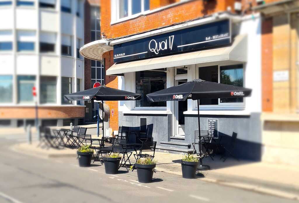 Quai 17