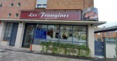 Les Frangines