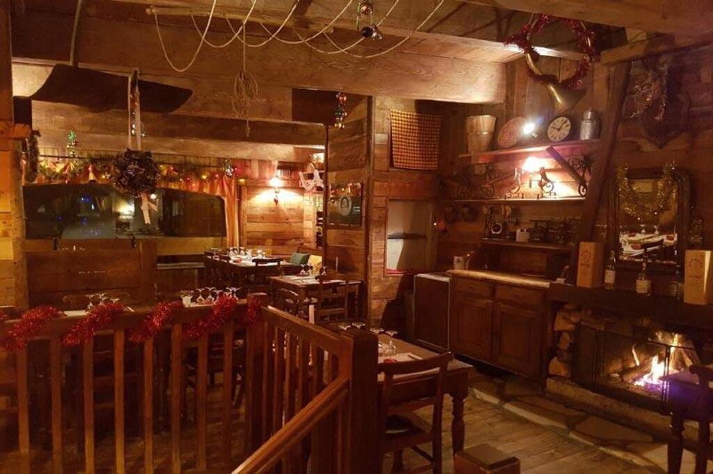 Le Vieux Chalet