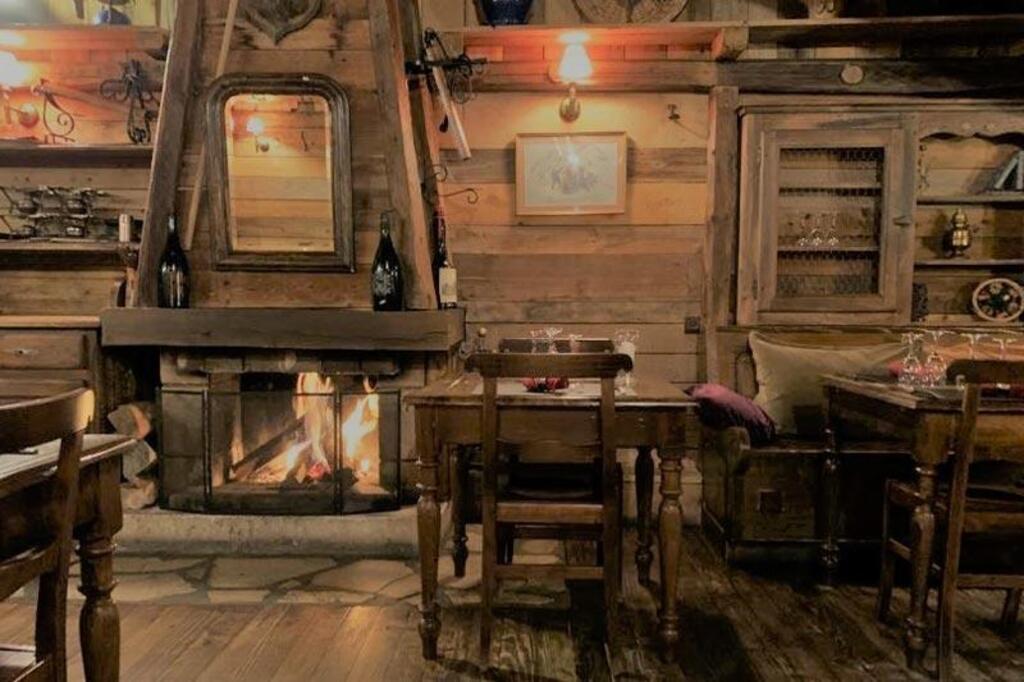 Le Vieux Chalet