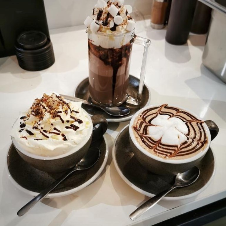 Good Bean Coffee