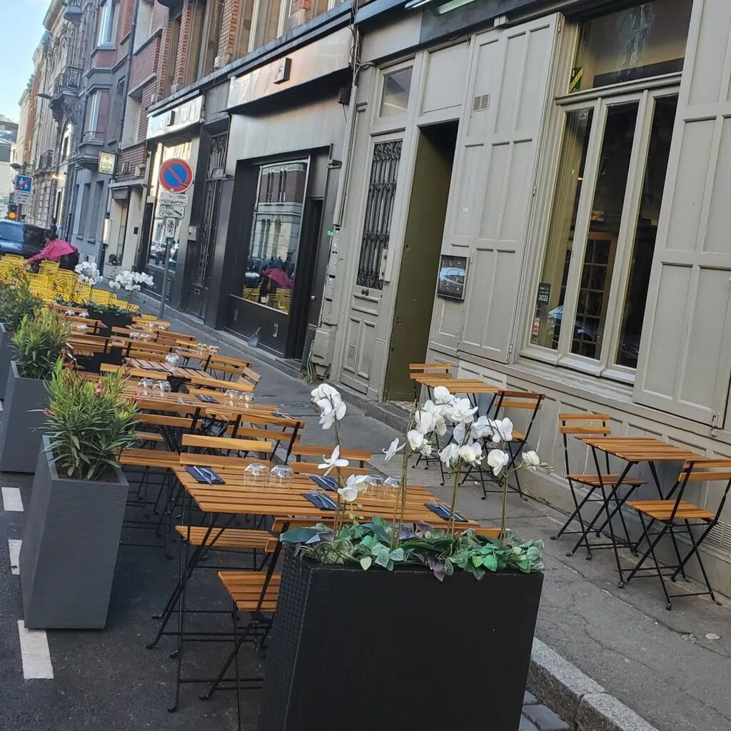 Le Bistrot Thai
