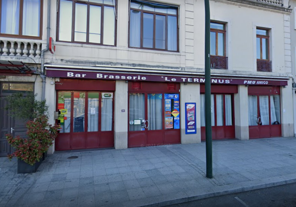 Le Terminus