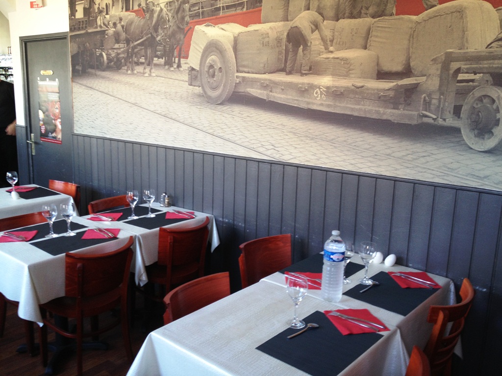 La Citadelle