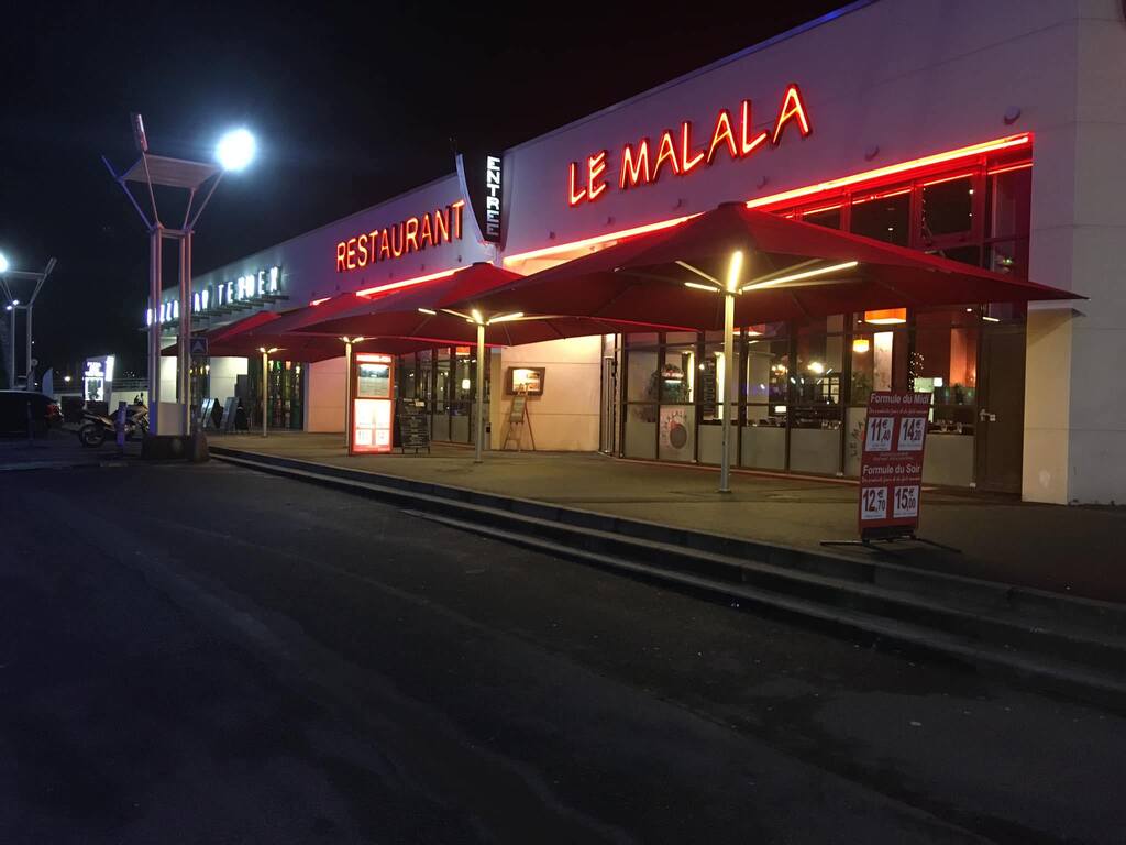 Le Malala
