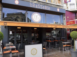 Le QG Brasserie