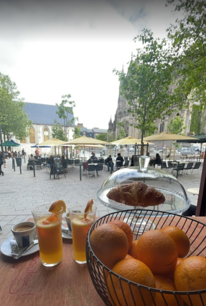 Le Comptoir