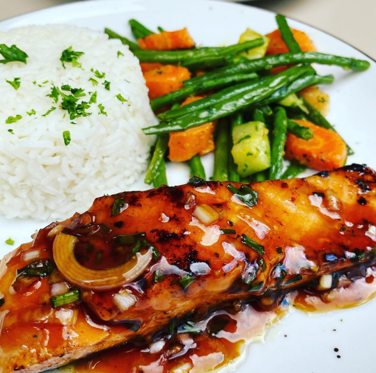Bistrot Charbon