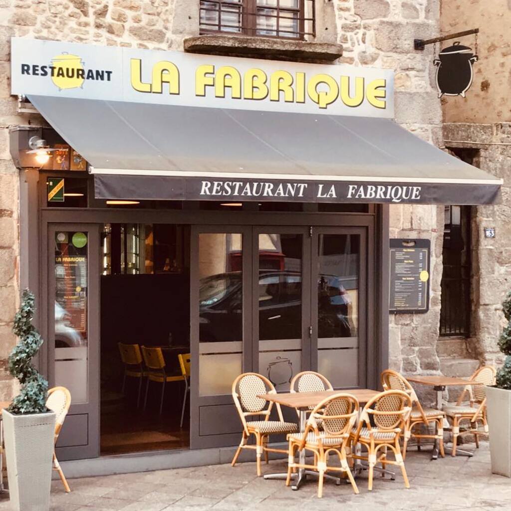 La Fabrique
