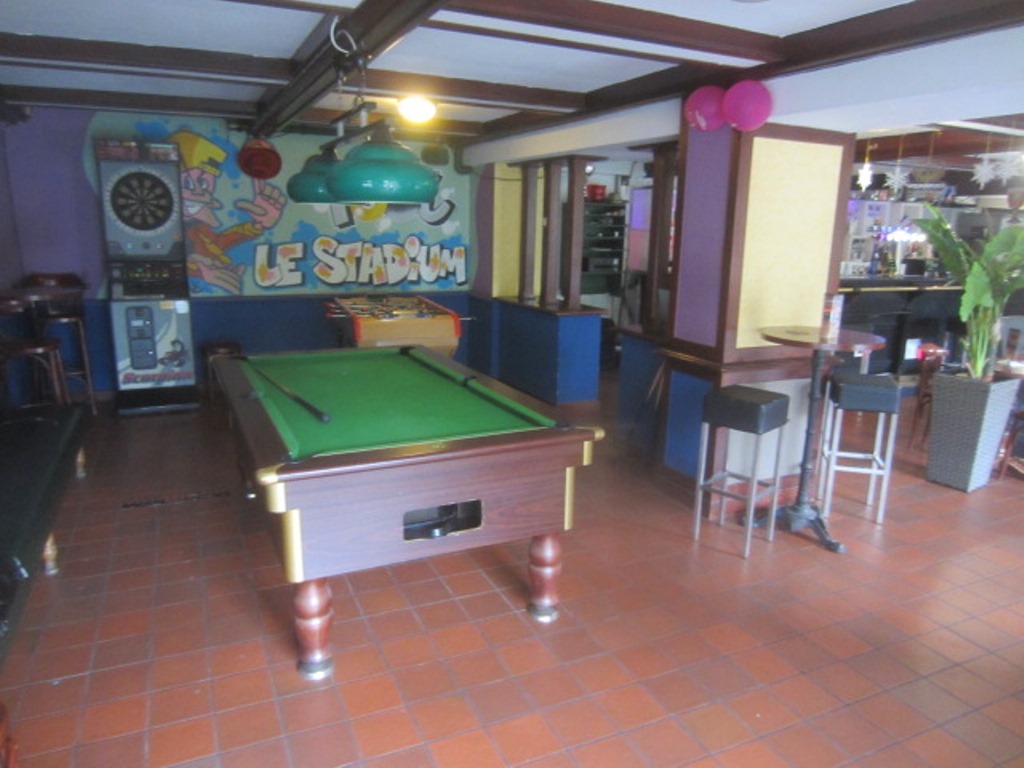 Stadium