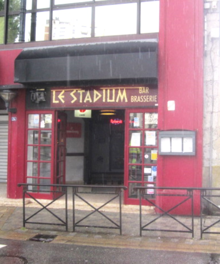 Stadium