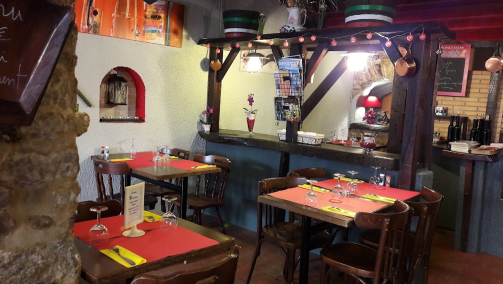 Le Napoli