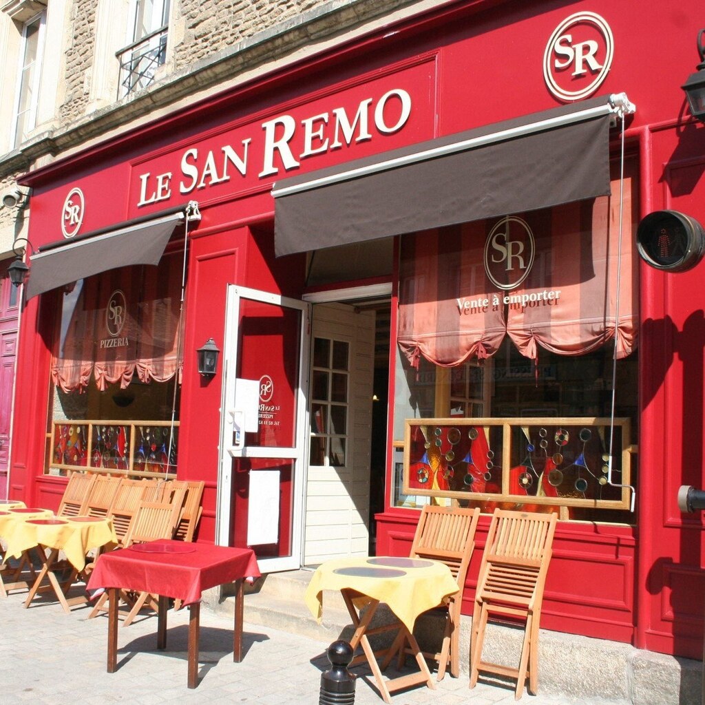 Le San Remo