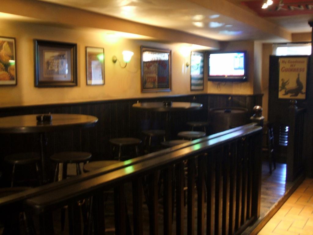 The Shamrock