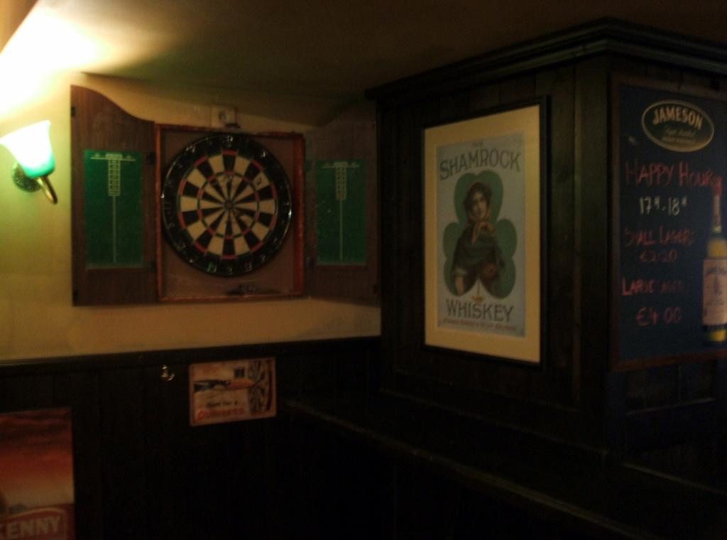 The Shamrock
