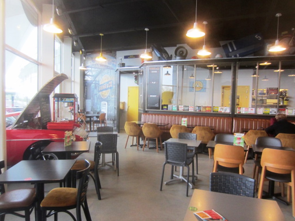 Garage & Co