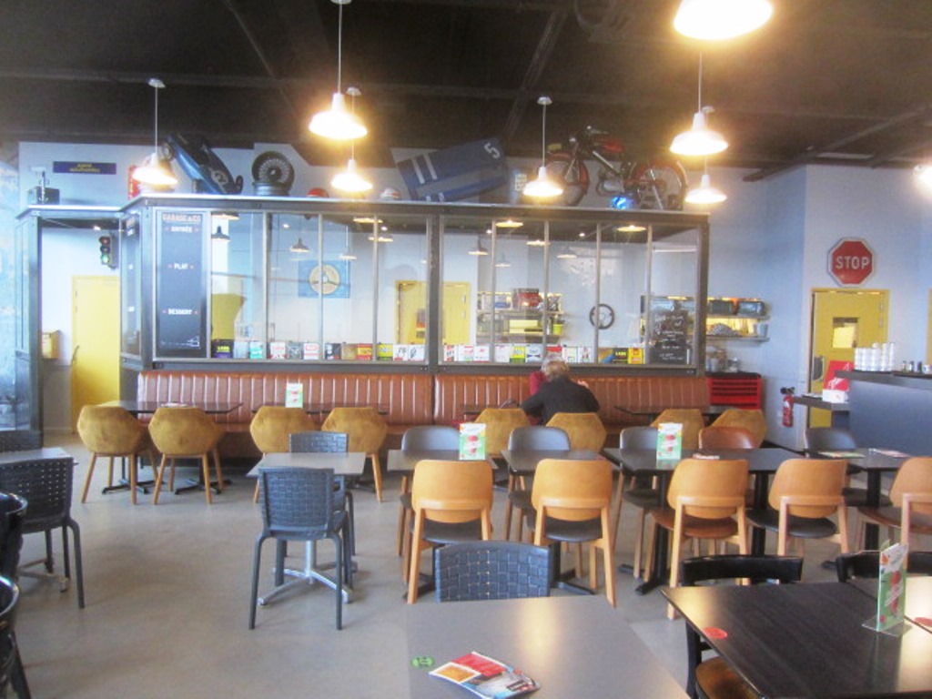 Garage & Co