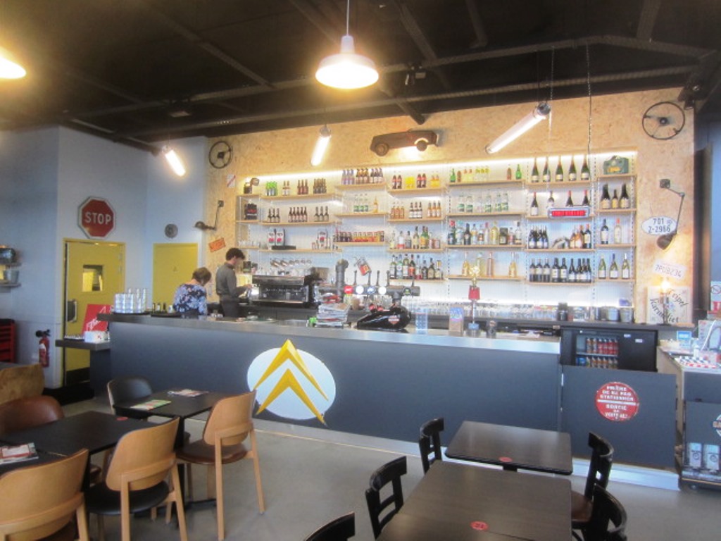 Garage & Co