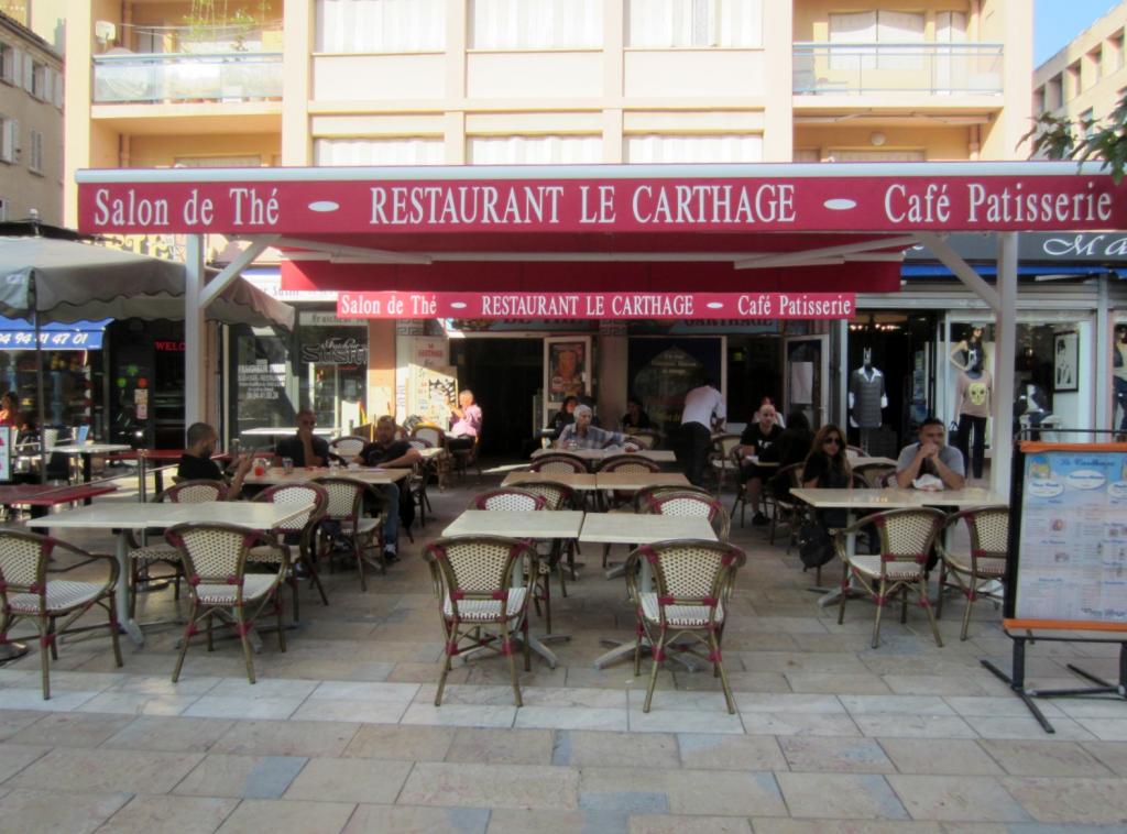 Le Carthage