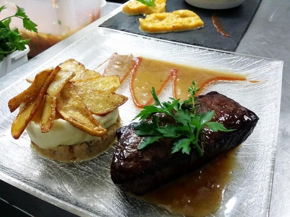 Au Widdy's