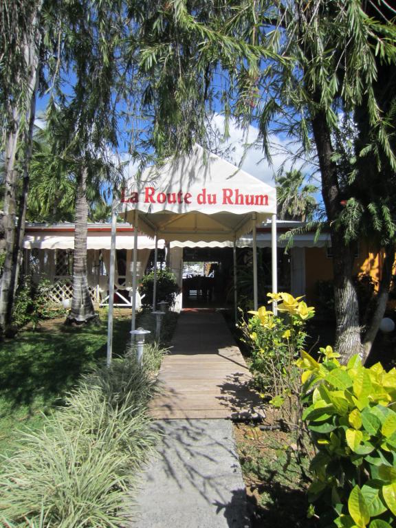 La Route du Rhum