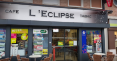 L'Eclipse