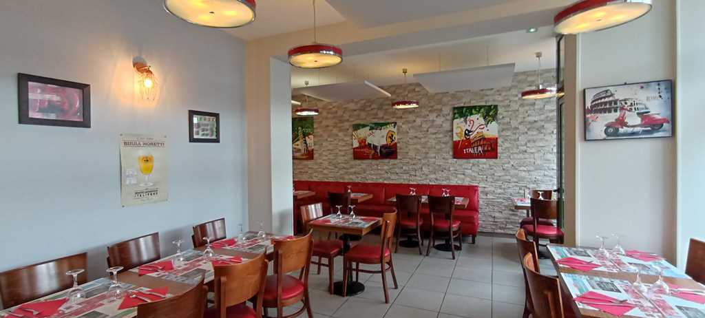 Bruno Ristorante