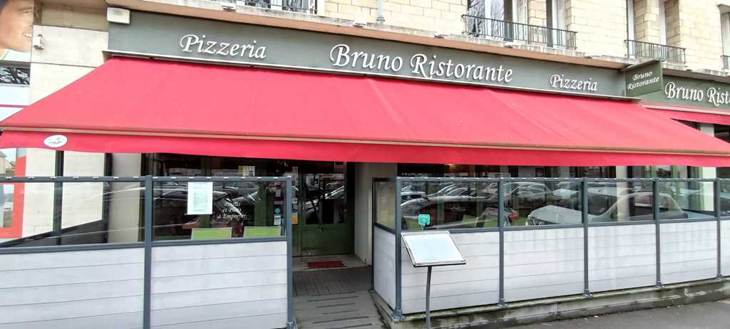Bruno Ristorante