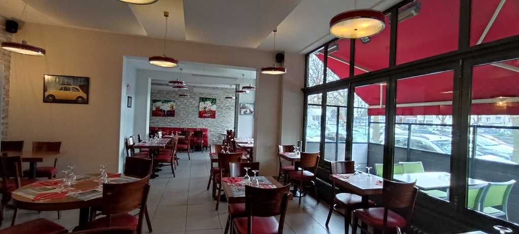 Bruno Ristorante