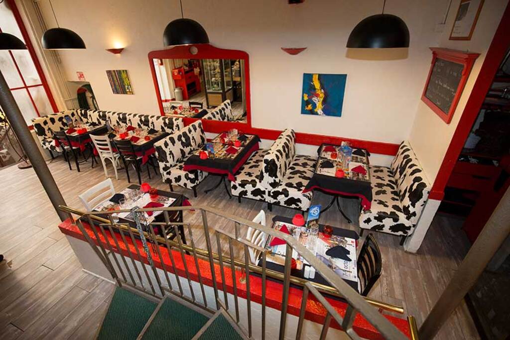 Le Caen Grill
