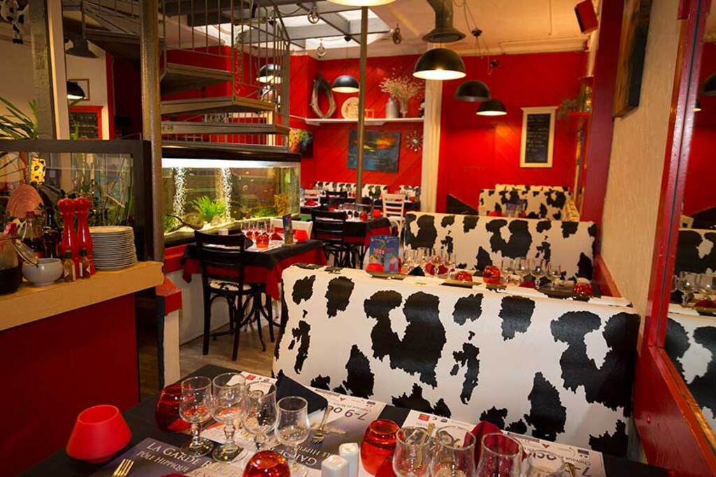 Le Caen Grill