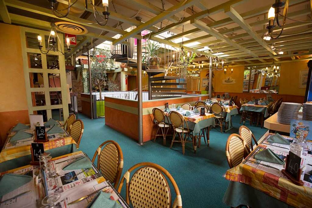 Le Caen Grill