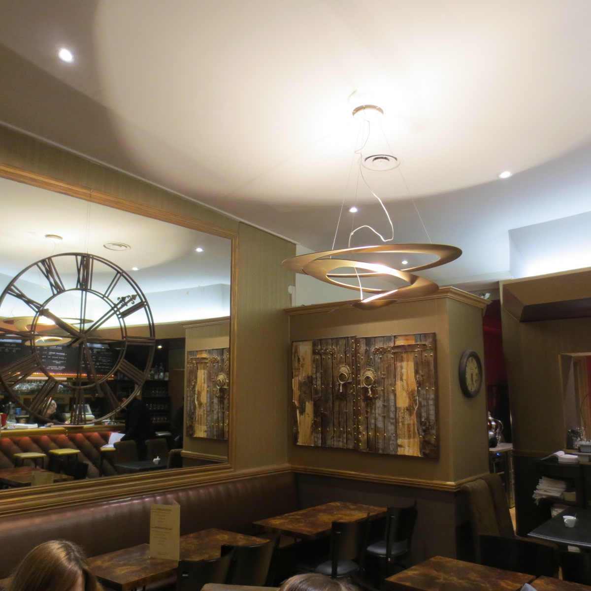 Le Relais Haussmann