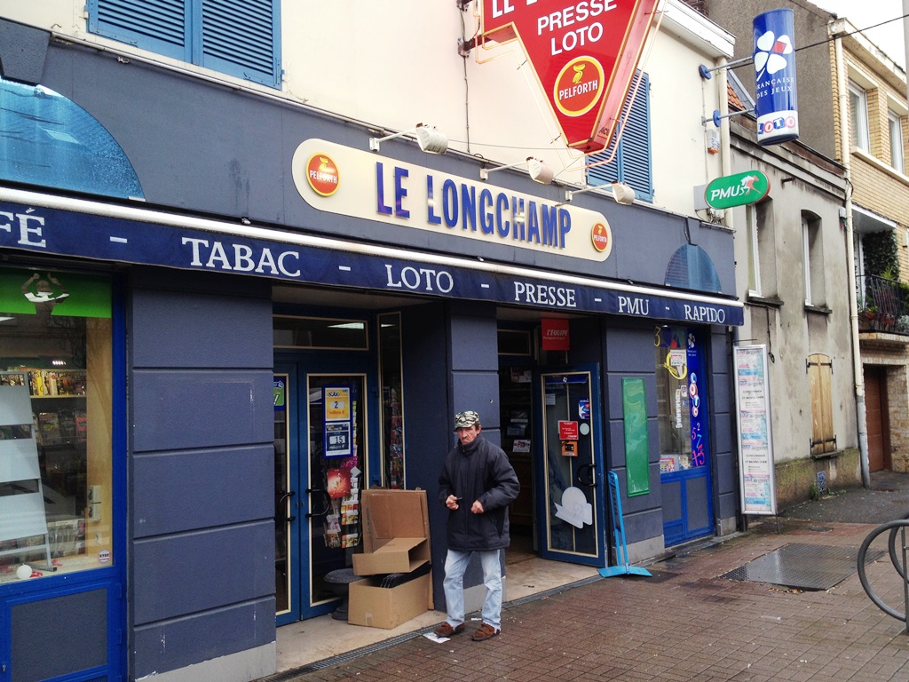 Le Longchamp
