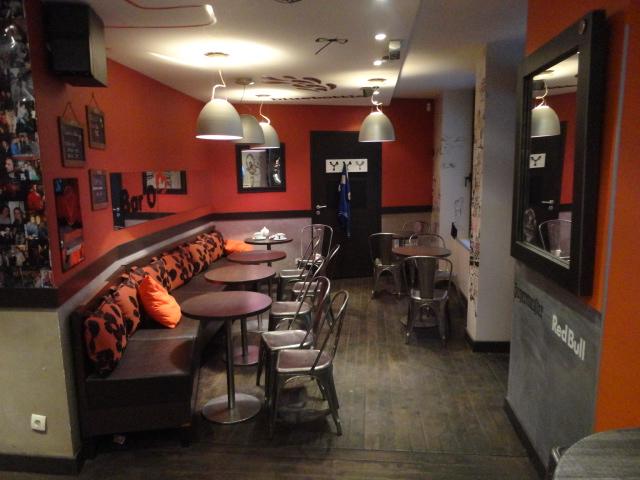 Loffel Café