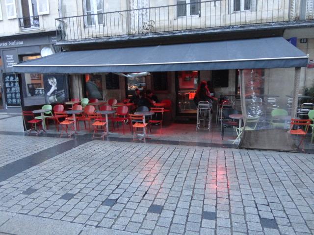 Loffel Café
