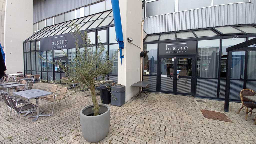 Bistro Malherbe