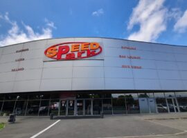 Speed Park