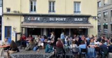 Café du Port