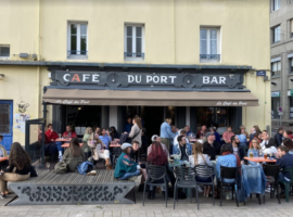 Café du Port