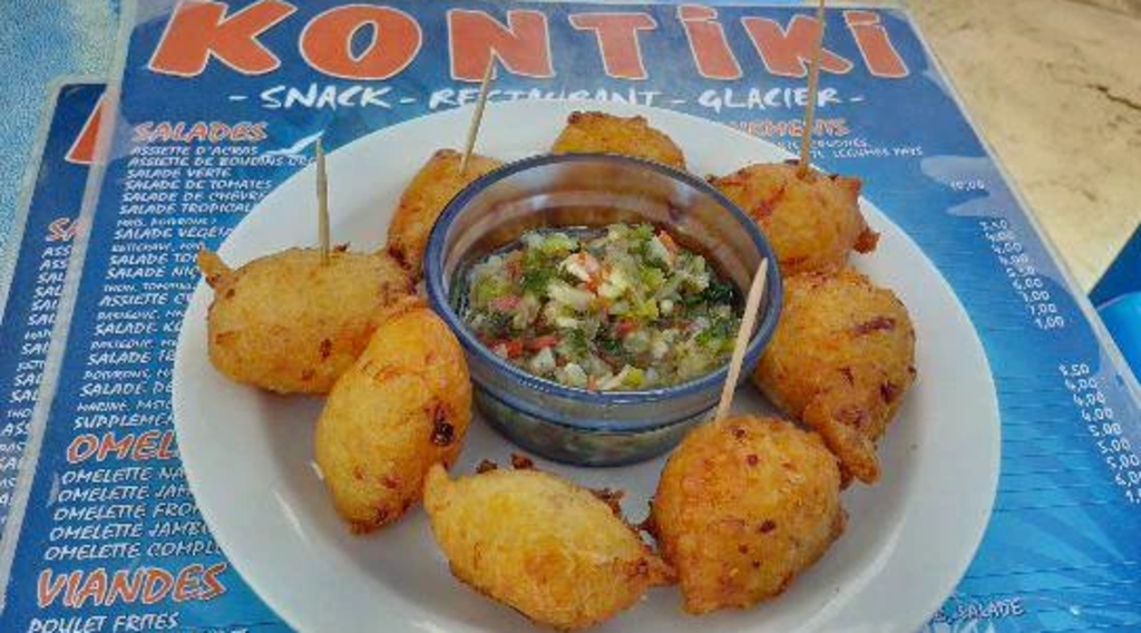 Le Kontiki