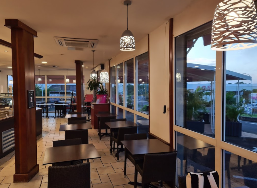 Restaurant Café de France
