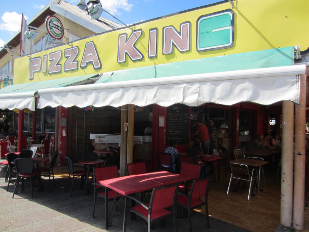 Pizza King